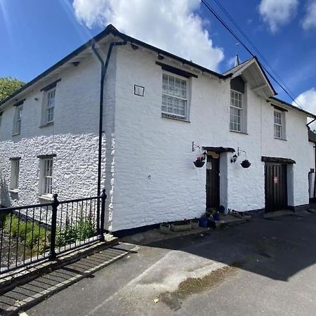 Mordor Lodge Braunton Luaran gambar